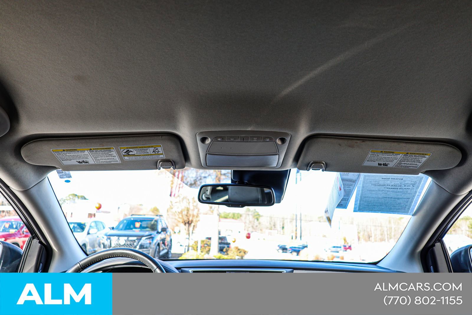 Used 2023 Nissan Murano SV AWD/4WD image 48