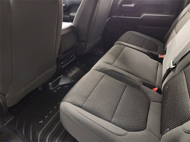 Used 2022 GMC Sierra 2500 Pro w/ Gooseneck/5TH Wheel Package image 27