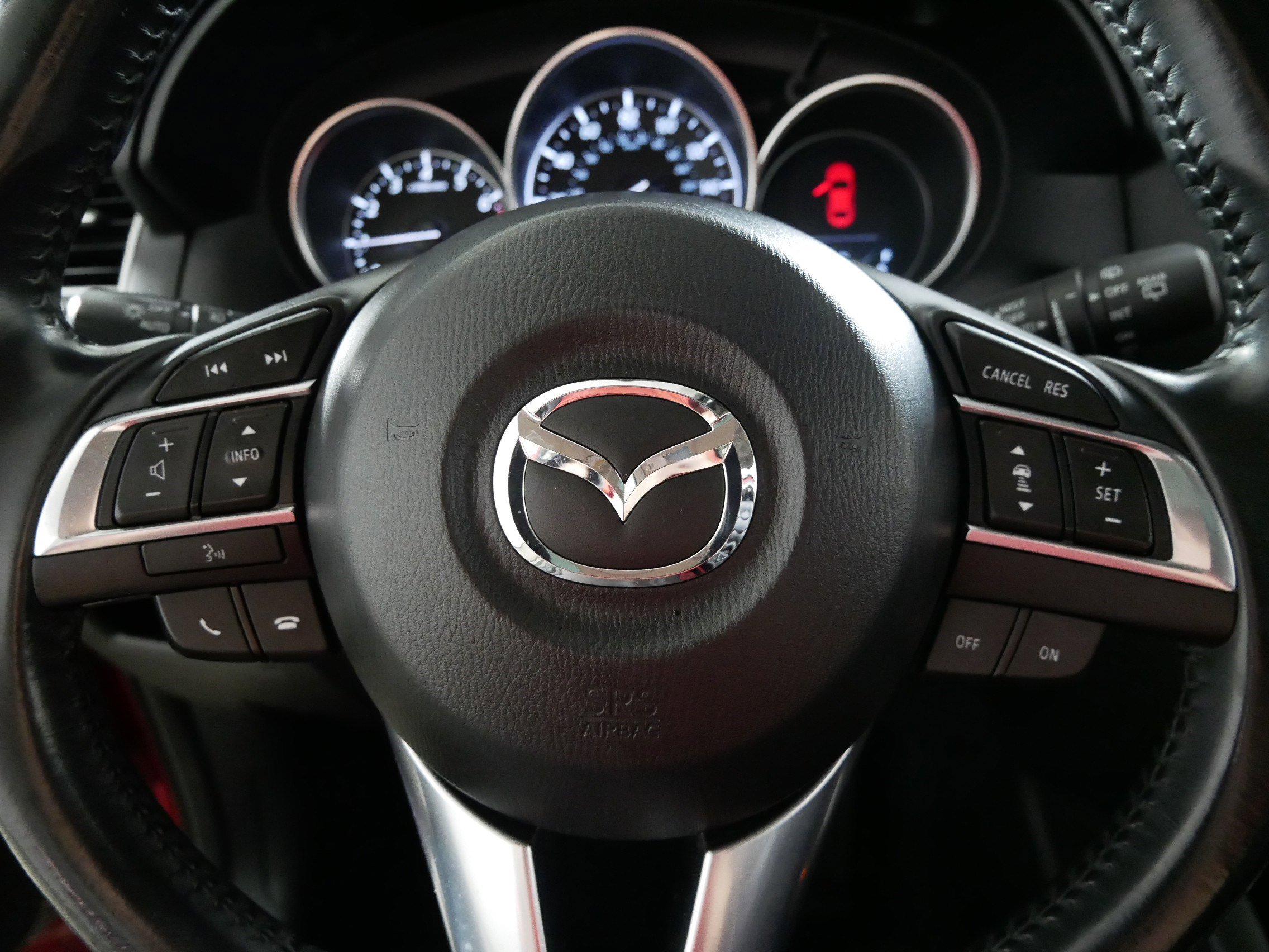 Used 2016 MAZDA CX-5 Grand Touring image 25