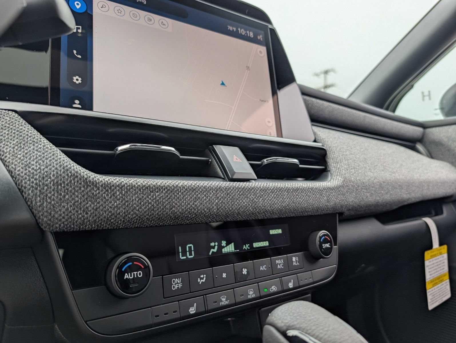 New 2026 Subaru Outback Premium AWD/4WD image 5