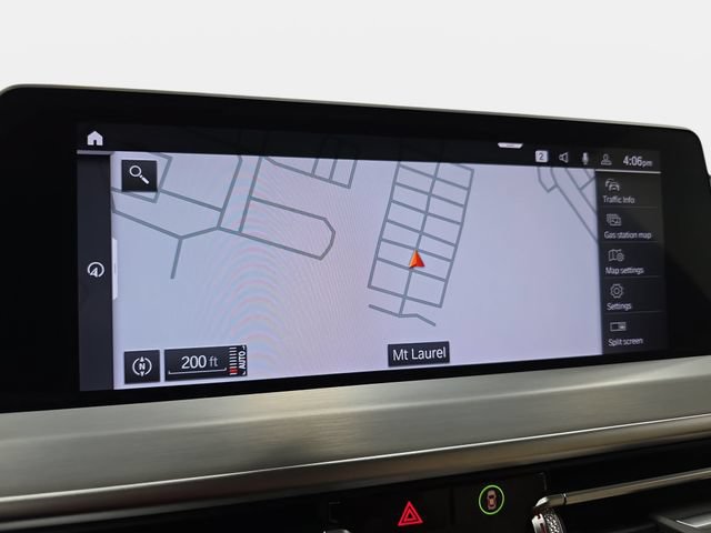 Certified 2023 BMW X3 xDrive30i AWD/4WD image 17