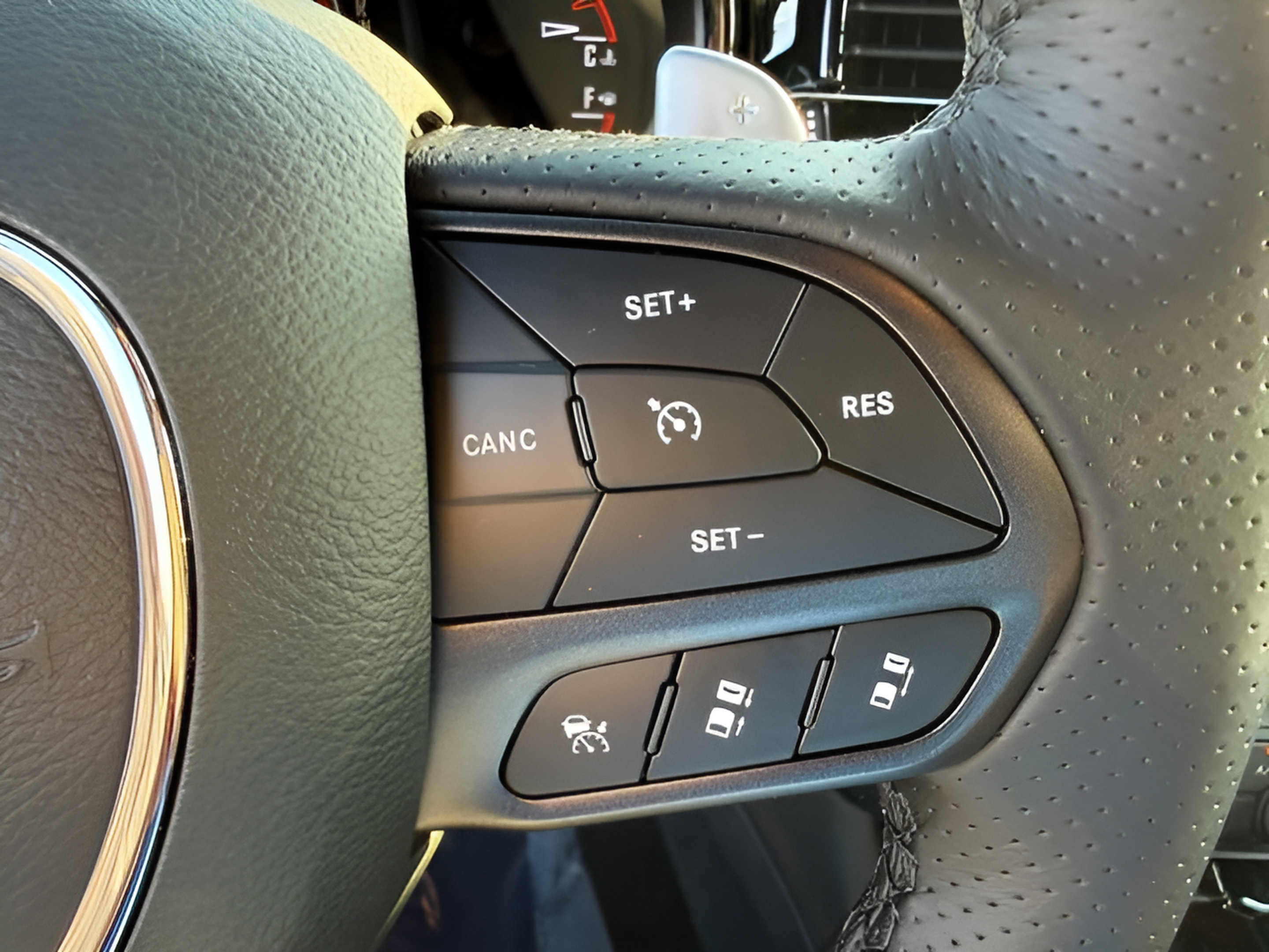 New 2026 Dodge Durango GT AWD/4WD image 22