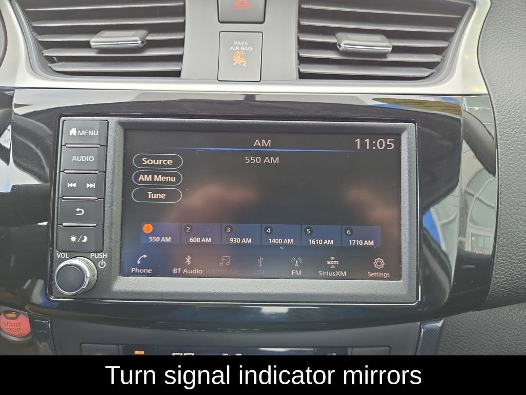 Used 2019 Nissan Sentra SR image 19