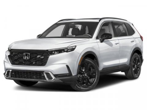 Used 2024 Honda CR-V Sport Touring image 4