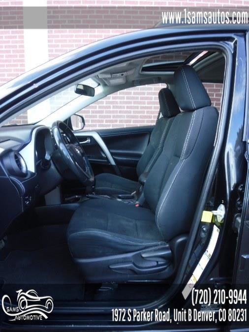 Used 2016 Toyota RAV4 XLE w/ Protection Package image 8
