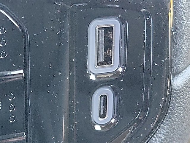 New 2026 Chevrolet Silverado 1500 LTZ image 14