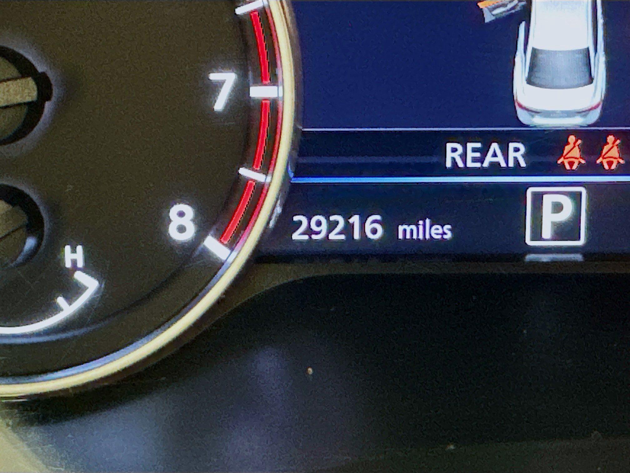 Used 2023 Nissan Sentra SV FWD image 19