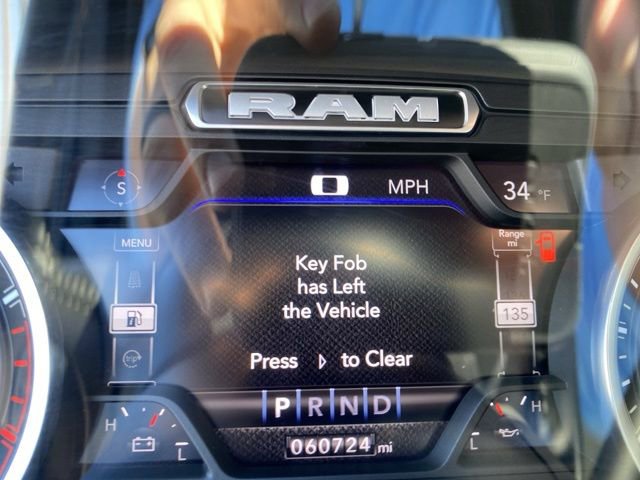 Used 2022 RAM 3500 Big Horn w/ Level C Equiment Group image 25