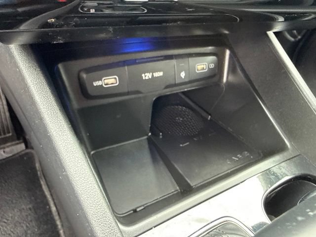 Certified 2023 Hyundai Tucson SEL w/ Convenience Package AWD/4WD image 11