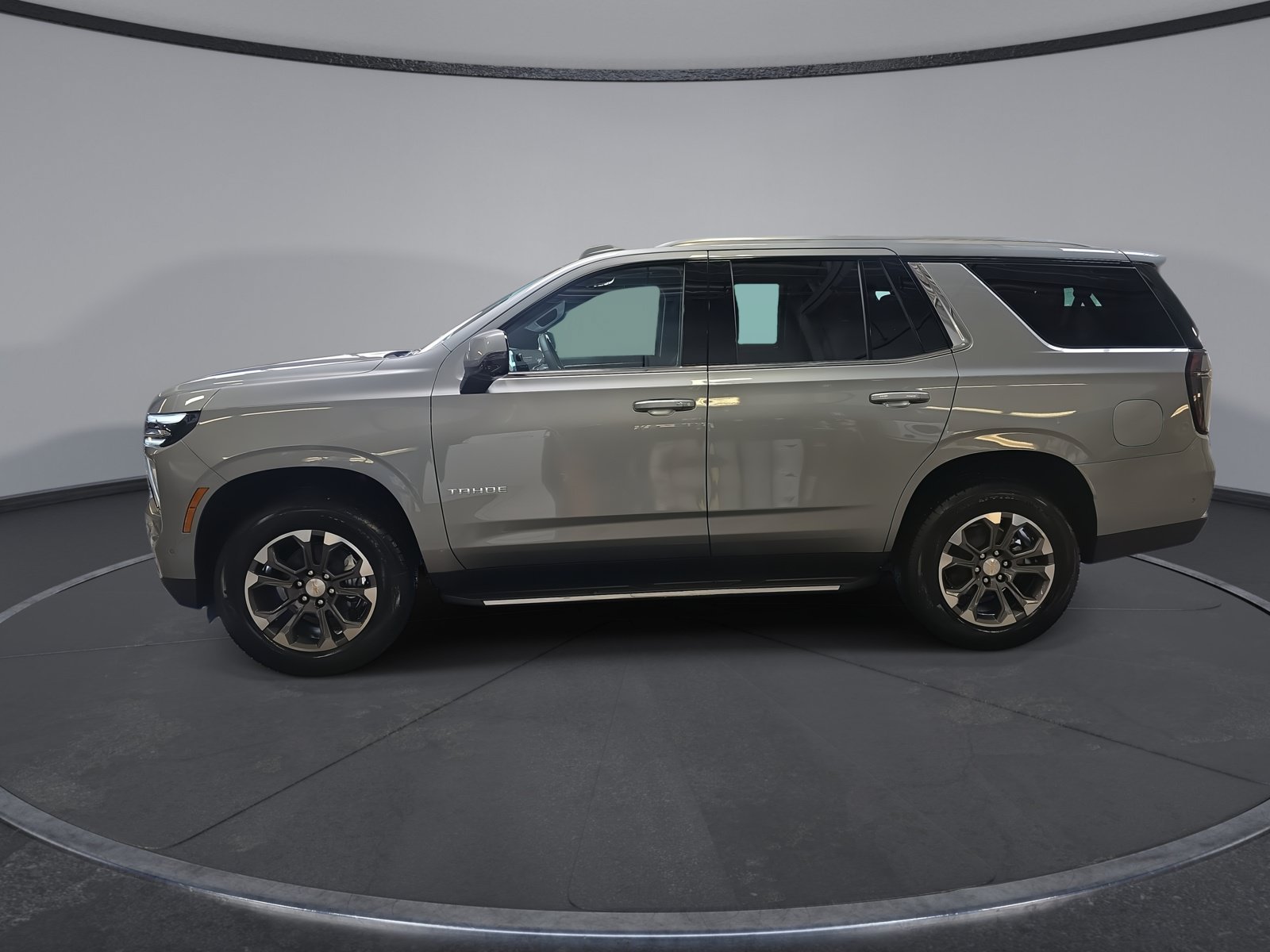 New 2026 Chevrolet Tahoe LT w/ Comfort Package AWD/4WD image 10