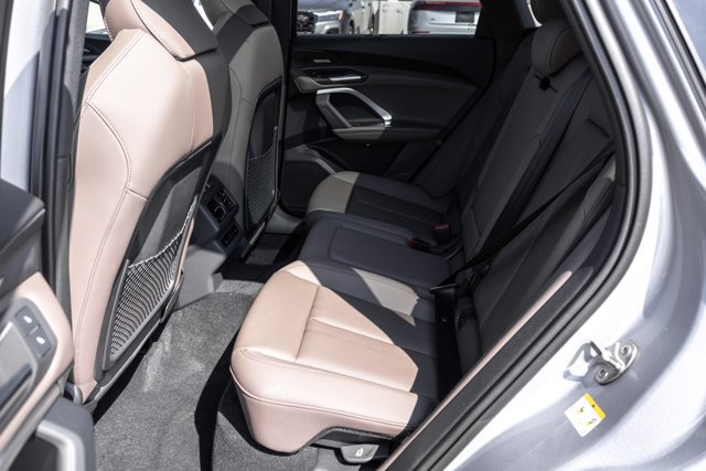 New 2026 Audi Q5 Prestige AWD/4WD image 21