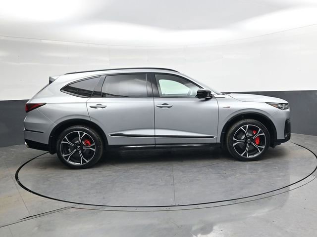 New 2026 Acura MDX Type S AWD/4WD video 3