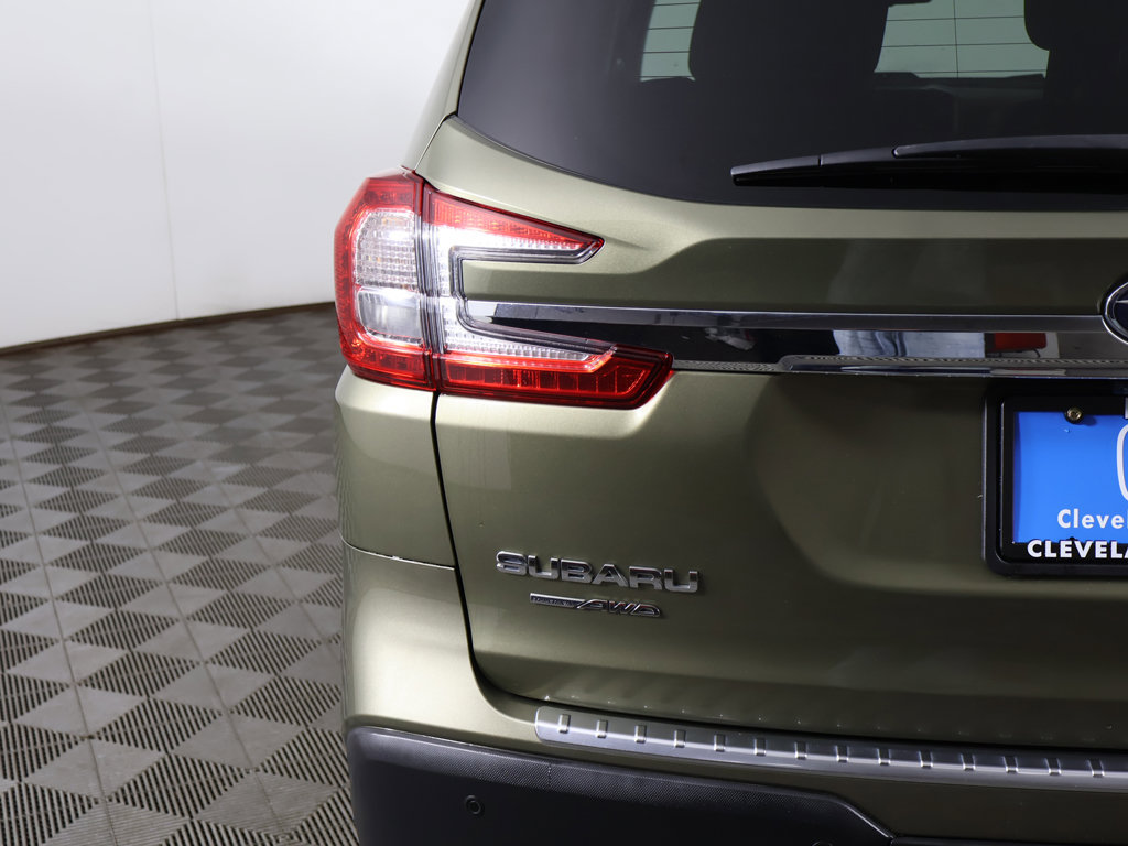 Used 2023 Subaru Ascent Touring AWD/4WD image 23