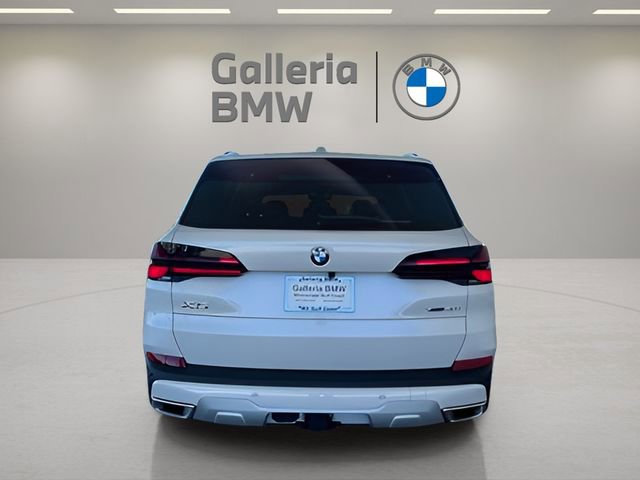 New 2026 BMW X5 xDrive40i w/ Climate Comfort Package AWD/4WD image 6
