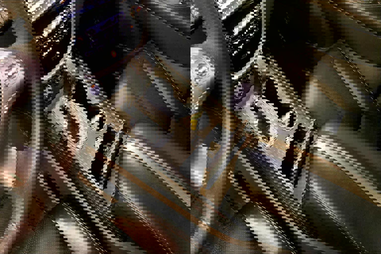 Used 2017 Nissan Murano Platinum w/ Platinum Technology Package image 16