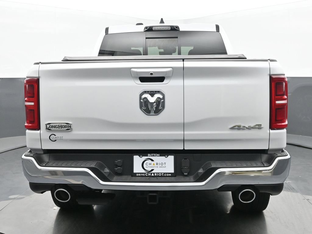 New 2025 RAM 1500 Limited image 5