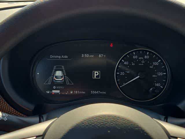 Used 2023 Nissan Kicks SV FWD image 30