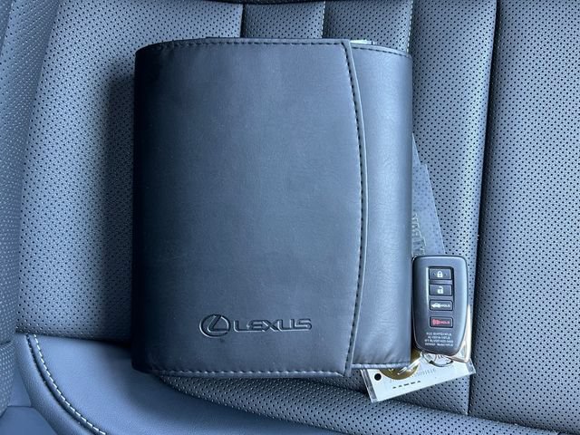 Used 2025 Lexus IS 350 F Sport w/ Navigation Package RWD image 58