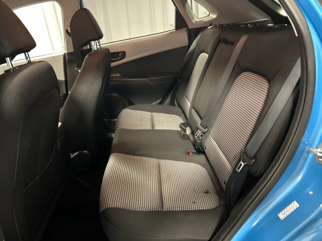 Used 2020 Hyundai Kona SEL AWD/4WD image 21