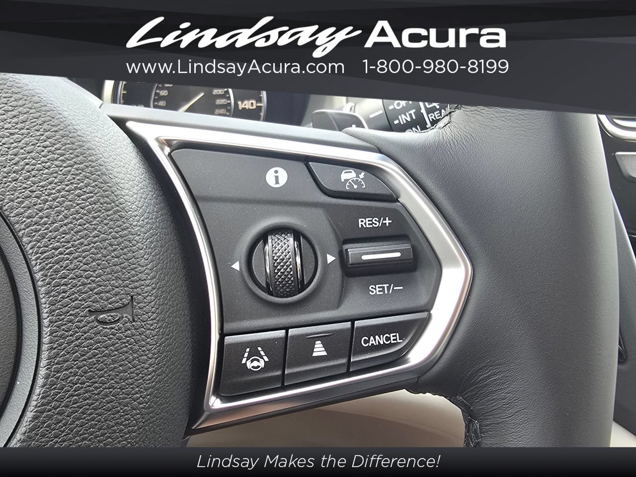 New 2026 Acura RDX w/ Technology Package AWD/4WD image 25