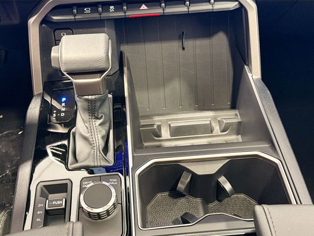 New 2026 Toyota Sequoia SR5 AWD/4WD image 14