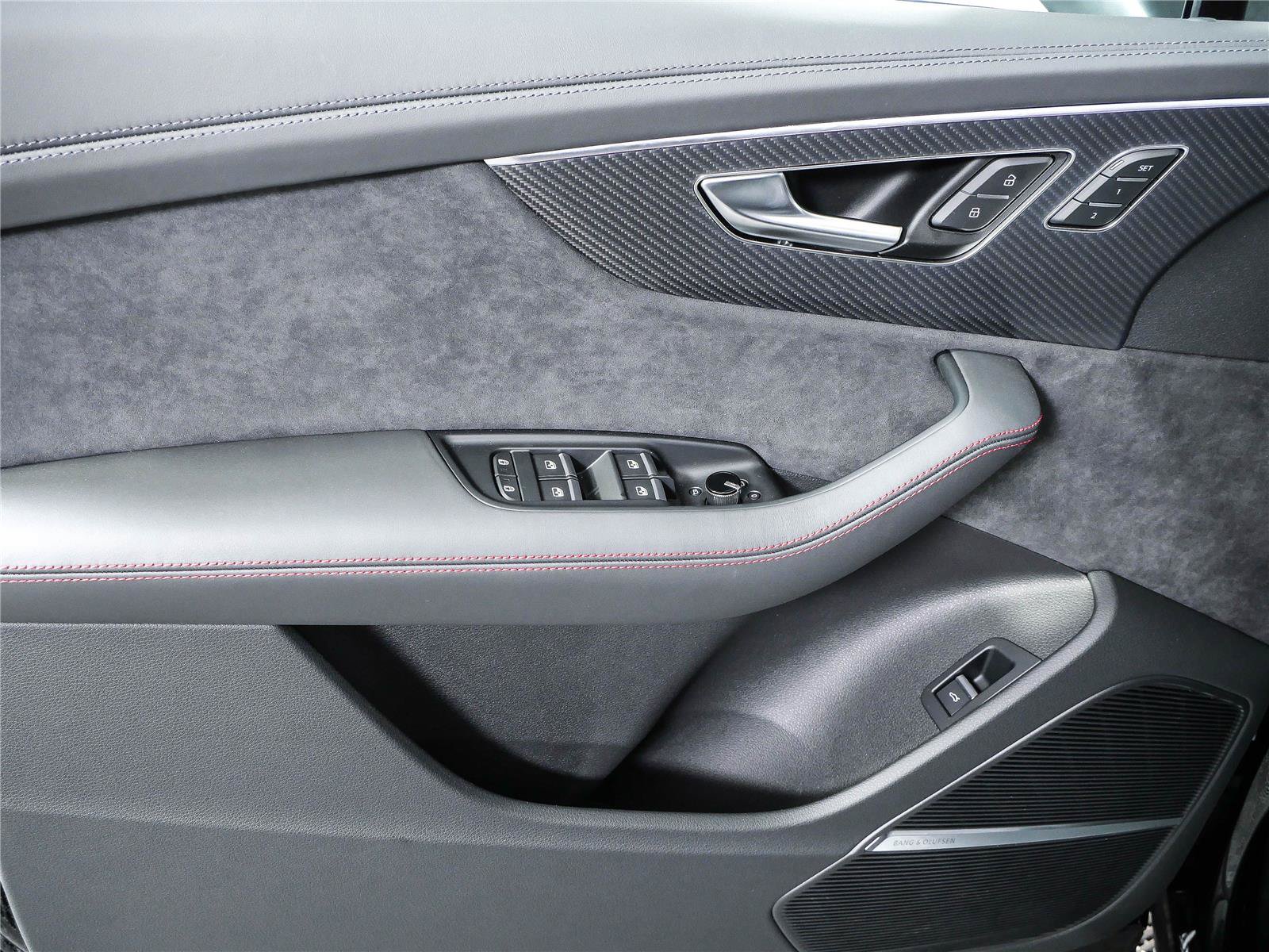New 2026 Audi SQ7 Prestige AWD/4WD image 6