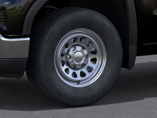 New 2026 GMC Sierra 1500 Pro image 9