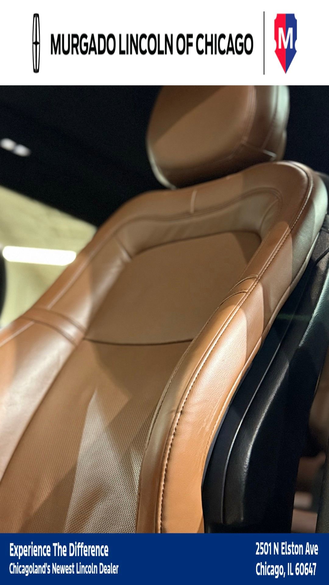 Used 2020 Lincoln Aviator Reserve w/ Equipment Group 201A image 42