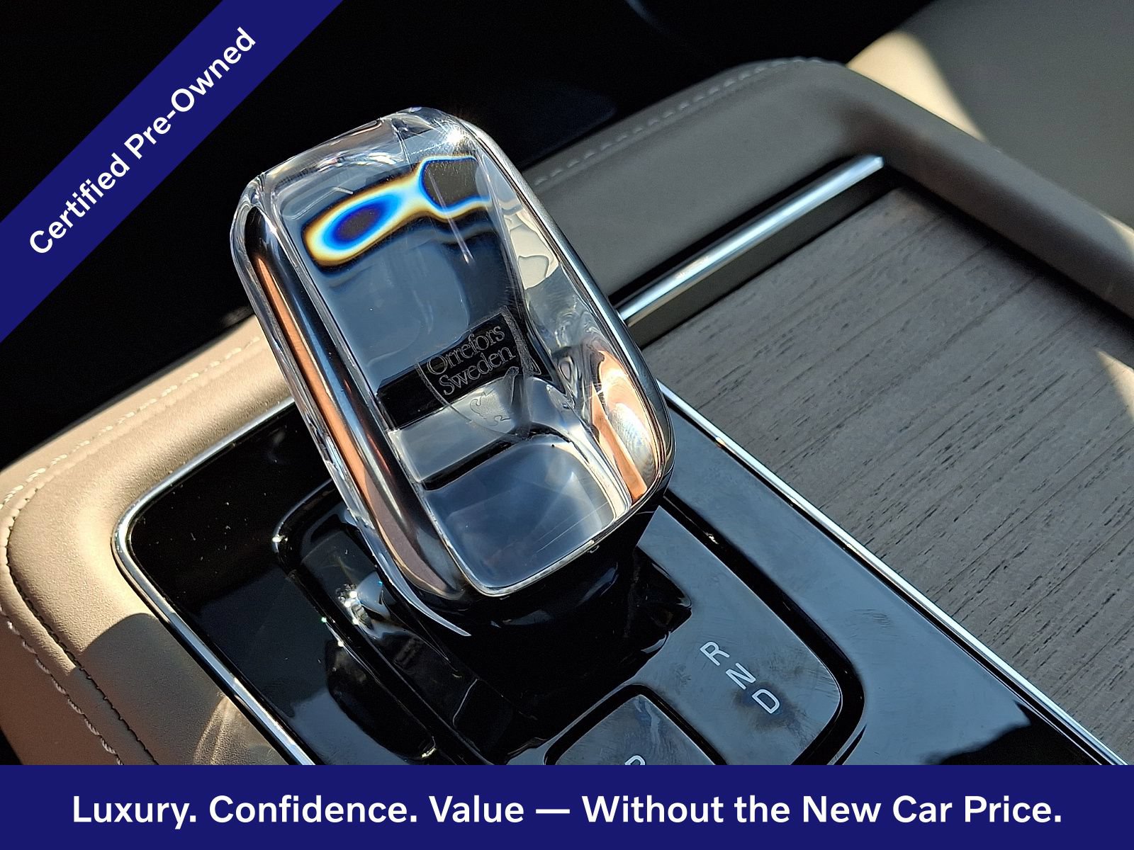 Certified 2025 Volvo XC90 B5 Core AWD/4WD image 16