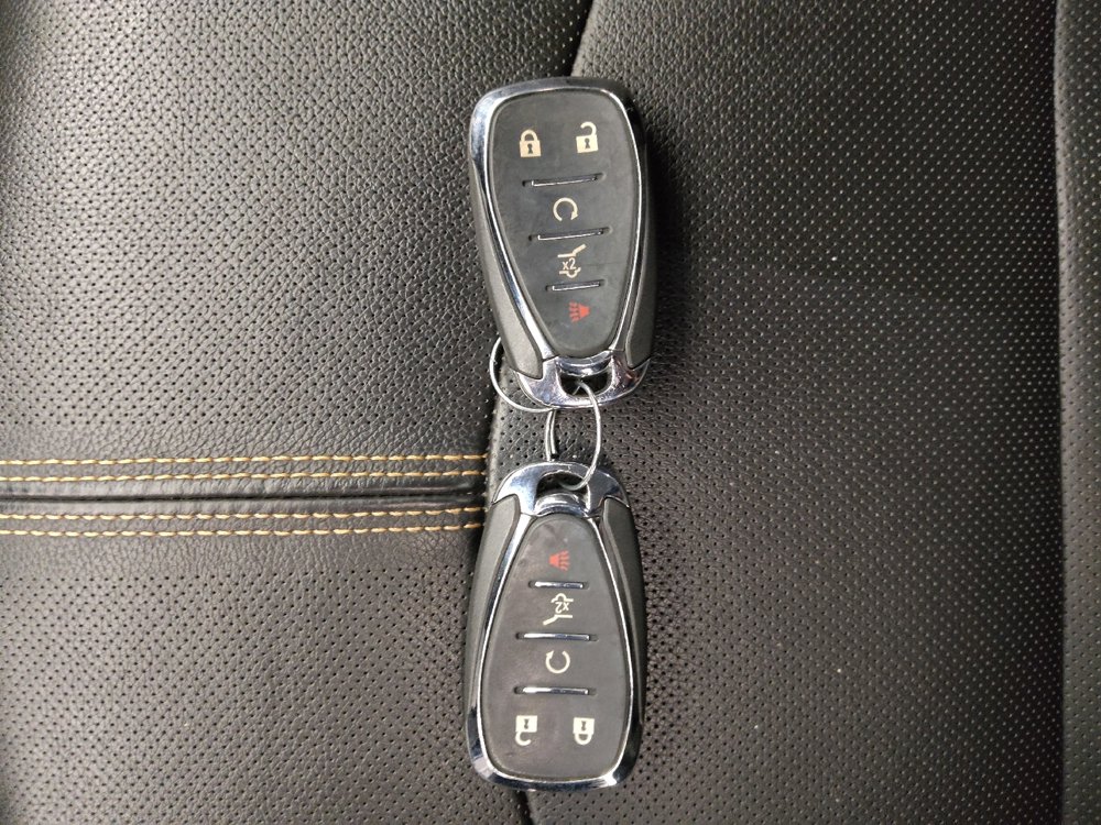 Used 2022 Chevrolet Equinox Premier image 32