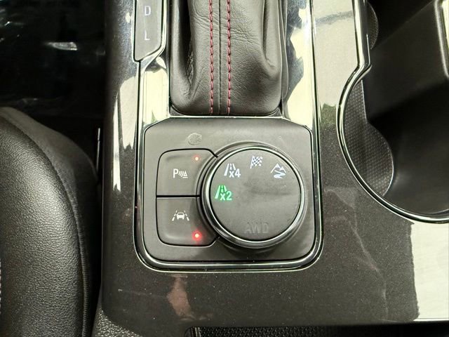 New 2026 Chevrolet Blazer RS w/ Driver Confidence II Package AWD/4WD image 40