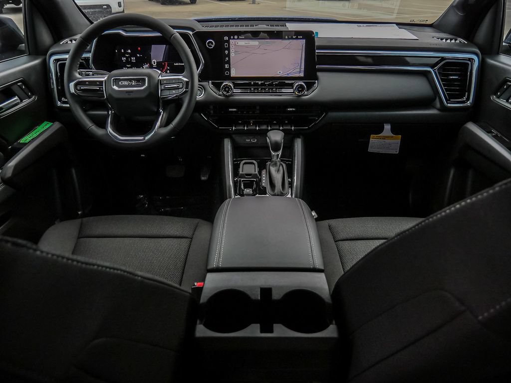 New 2026 GMC Canyon Elevation RWD image 21