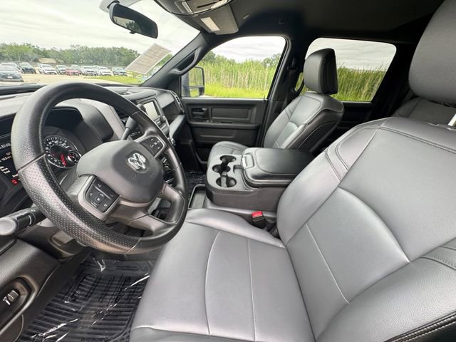 Used 2024 RAM 3500 Tradesman AWD/4WD image 28