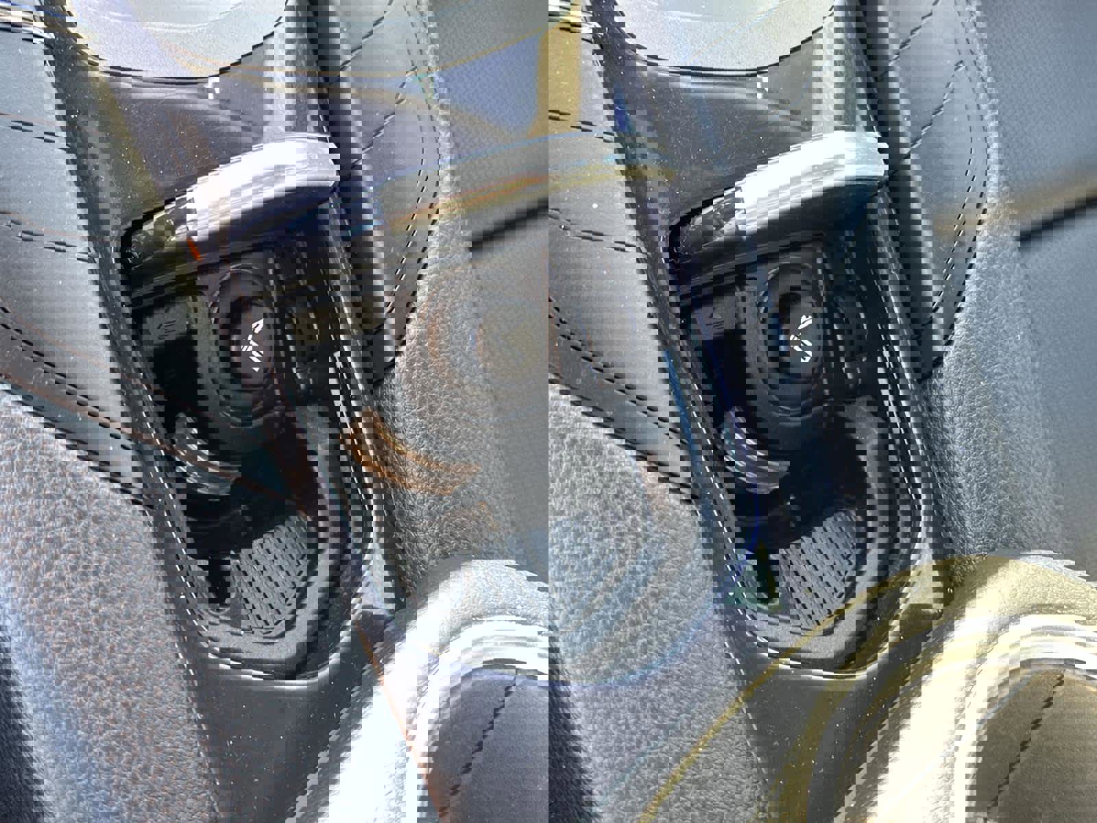 Used 2016 Porsche Panamera 4 image 31