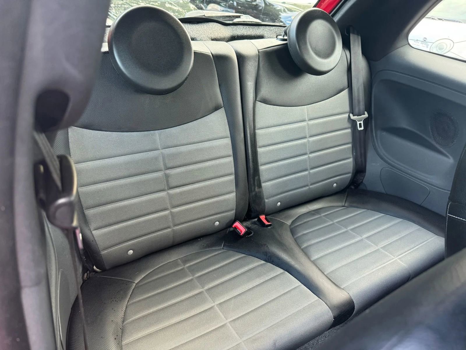 Used 2013 FIAT 500 Turbo Cattiva w/ Beats Audio Pkg image 21