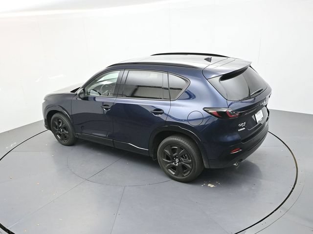 Used 2026 MAZDA CX-5 2.5 S w/ Premium Package AWD/4WD image 22