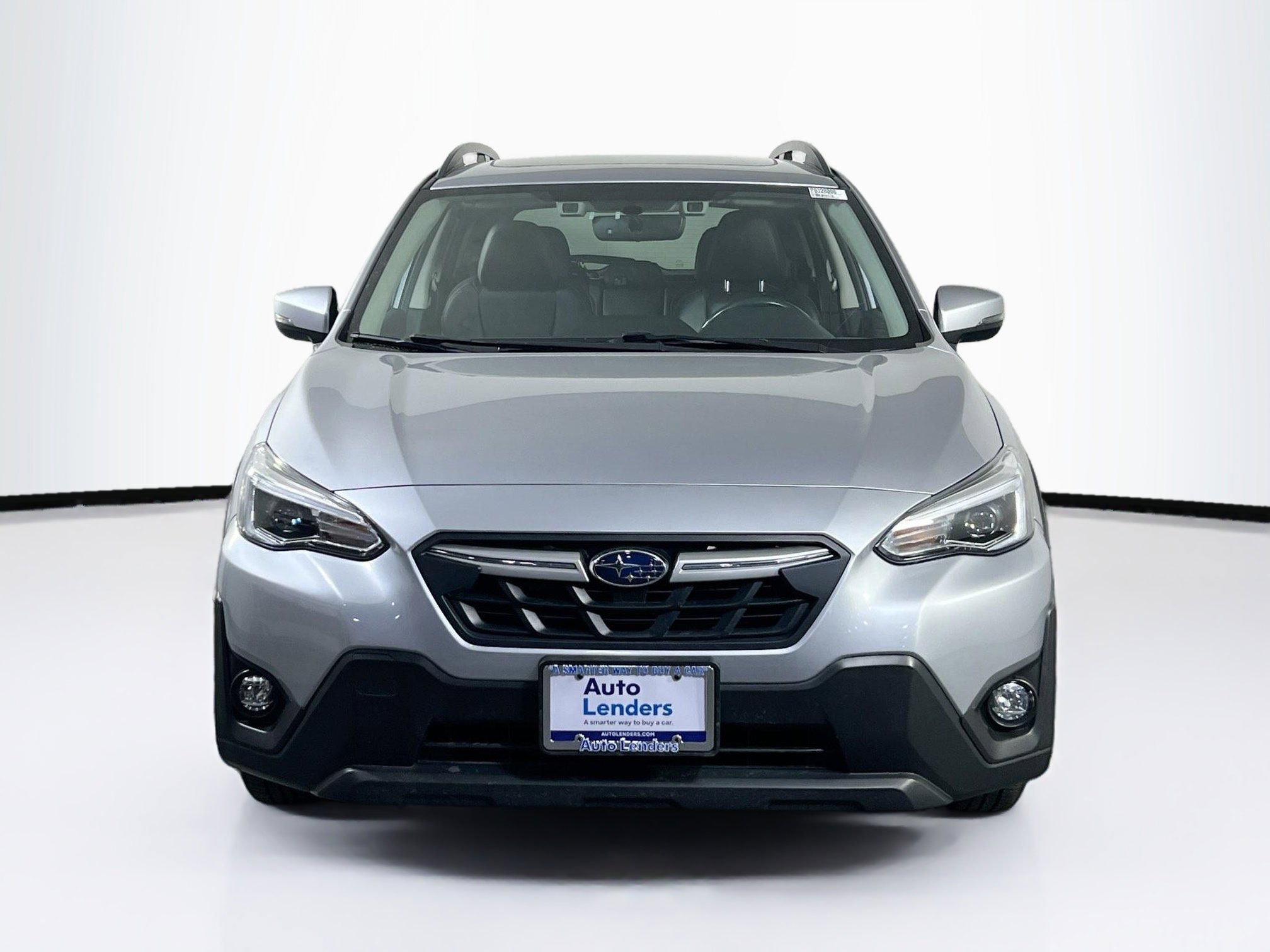 Used 2023 Subaru Crosstrek 2.5i Limited w/ Moonroof Package AWD/4WD image 2