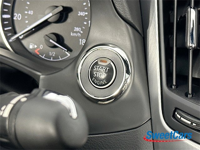 Used 2021 INFINITI Q60 3.0t Luxe w/ Essential Package image 28