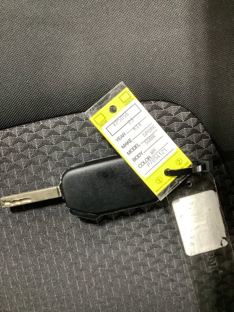 Certified 2023 Kia Sportage LX image 29