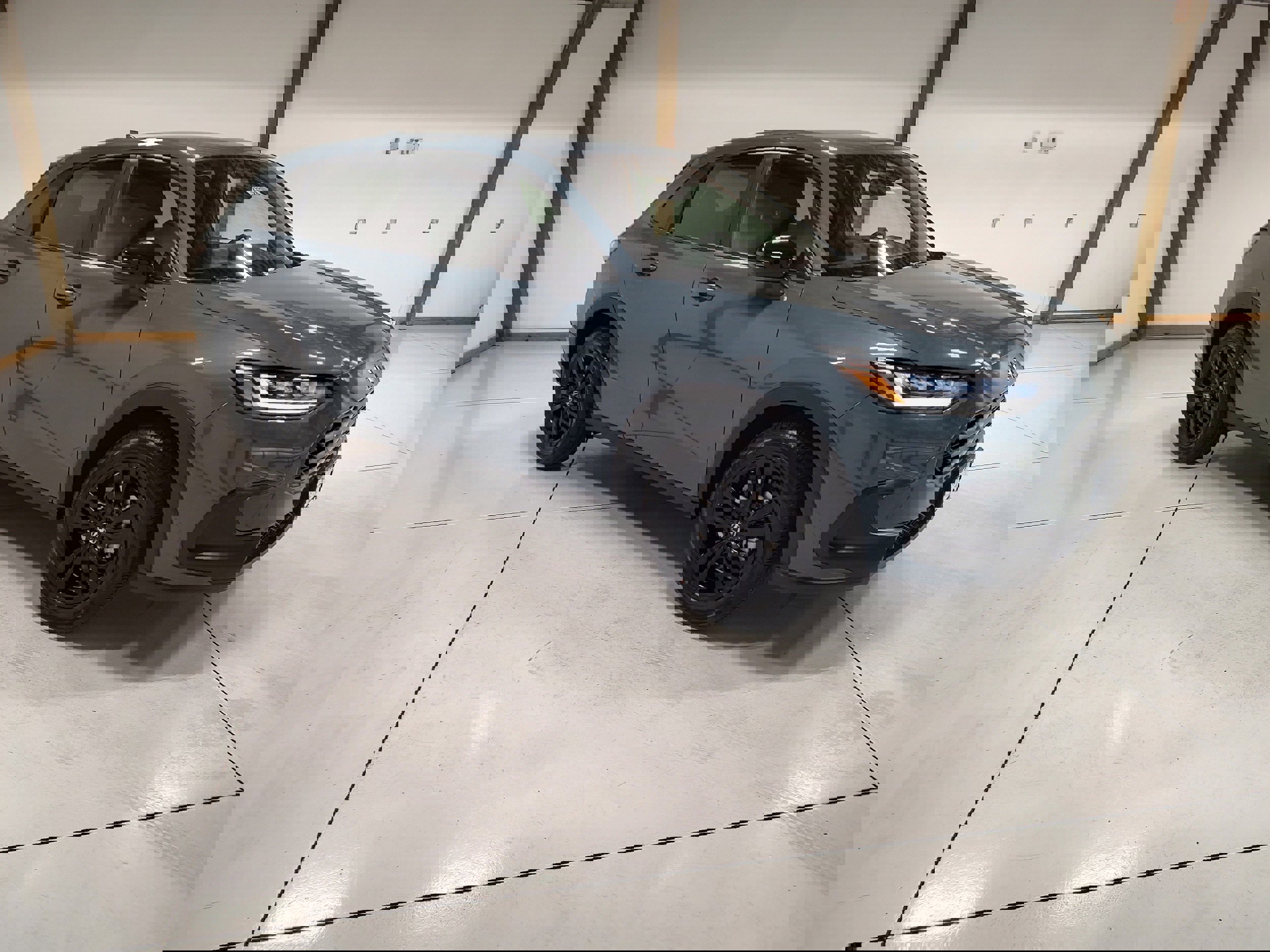 New 2026 Honda HR-V Sport image 2