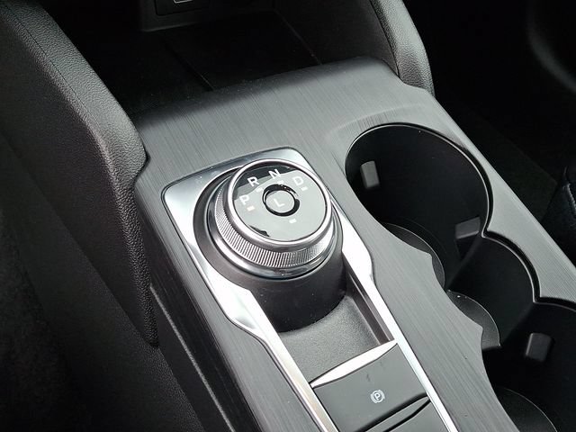 New 2026 Ford Escape ST-Line w/ Tech Pack #1 FWD image 7