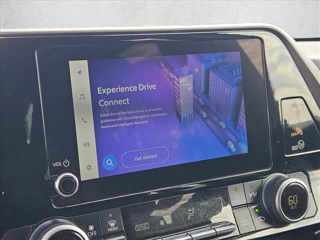 Used 2023 Toyota Highlander L image 15