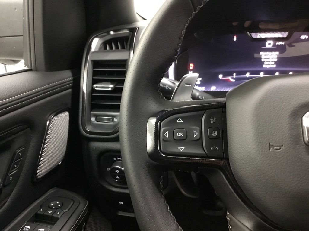 New 2026 RAM 1500 Rebel w/ G/T Package image 48
