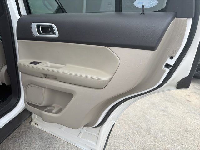 Used 2013 Ford Explorer Limited image 9