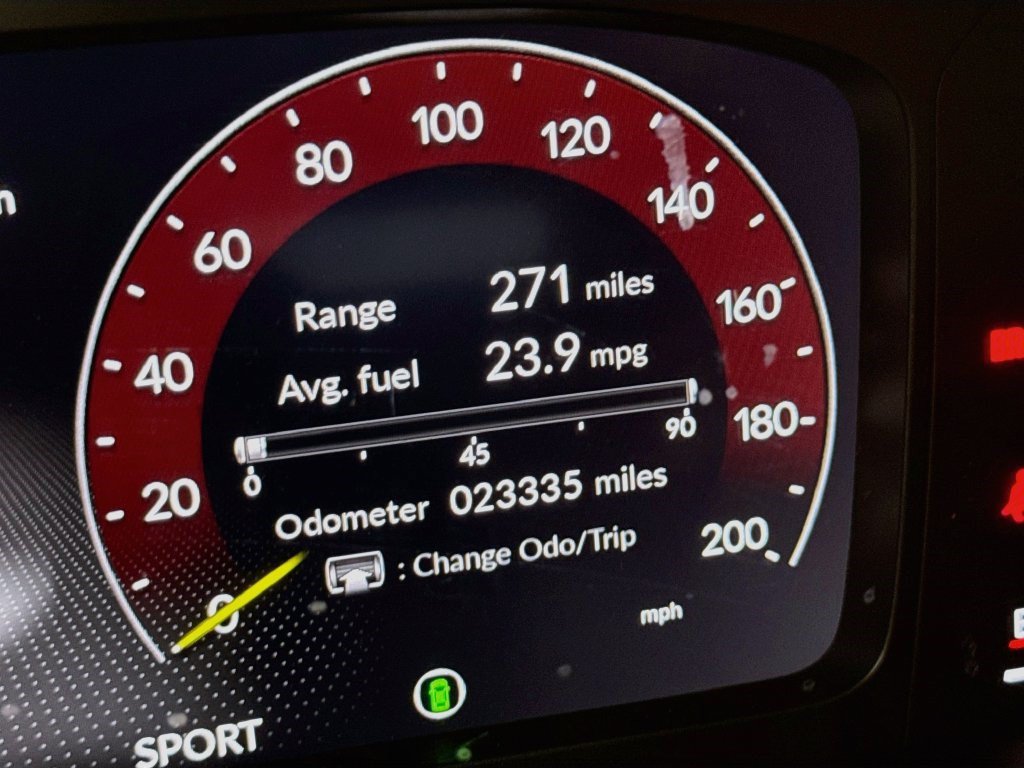Used 2024 Honda Civic Type R image 15
