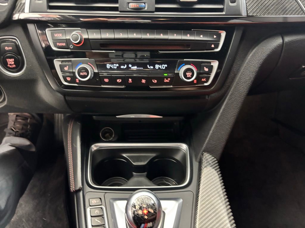 Used 2016 BMW M4 Base image 46