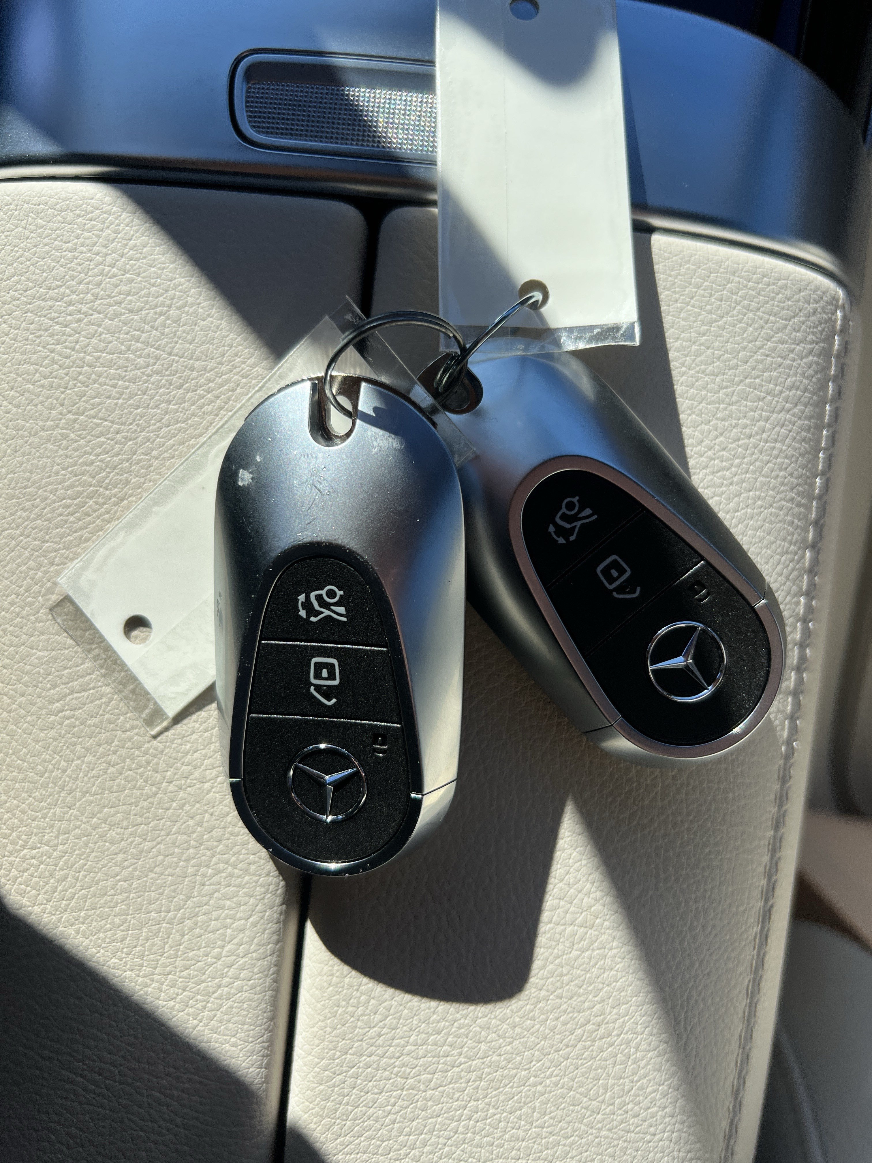 Certified 2026 Mercedes-Benz GLC 300 image 39