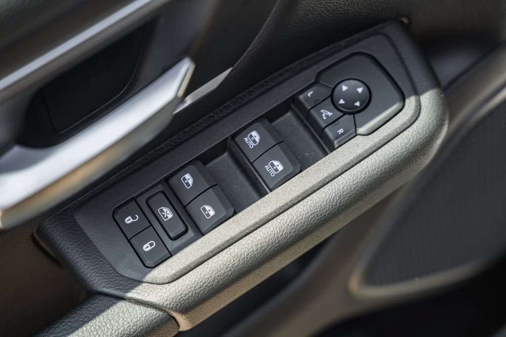 New 2026 RAM 1500 Big Horn AWD/4WD image 42