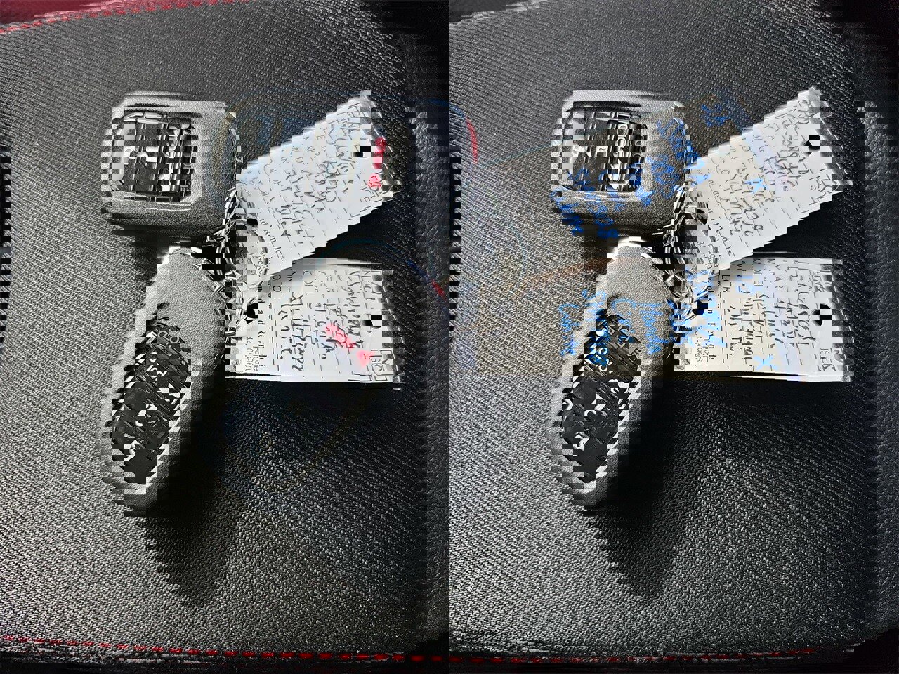 Used 2025 Honda Civic Si image 35