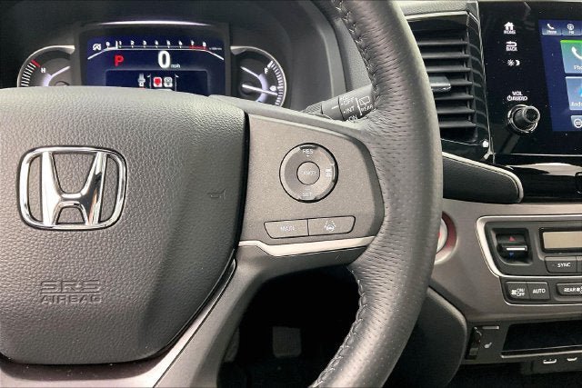 Certified 2024 Honda Passport EX-L image 24